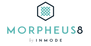 Morpheus8 vector logo