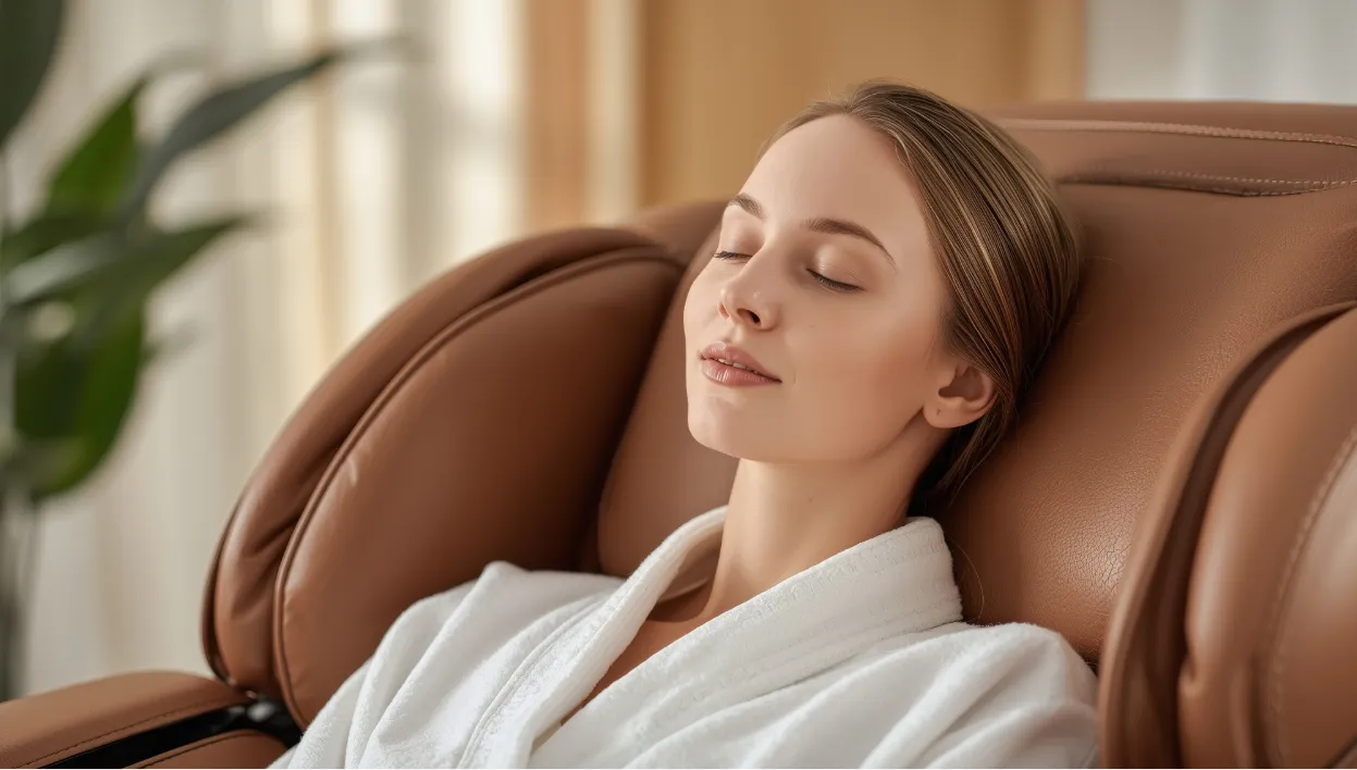 The Cortisol Reset™