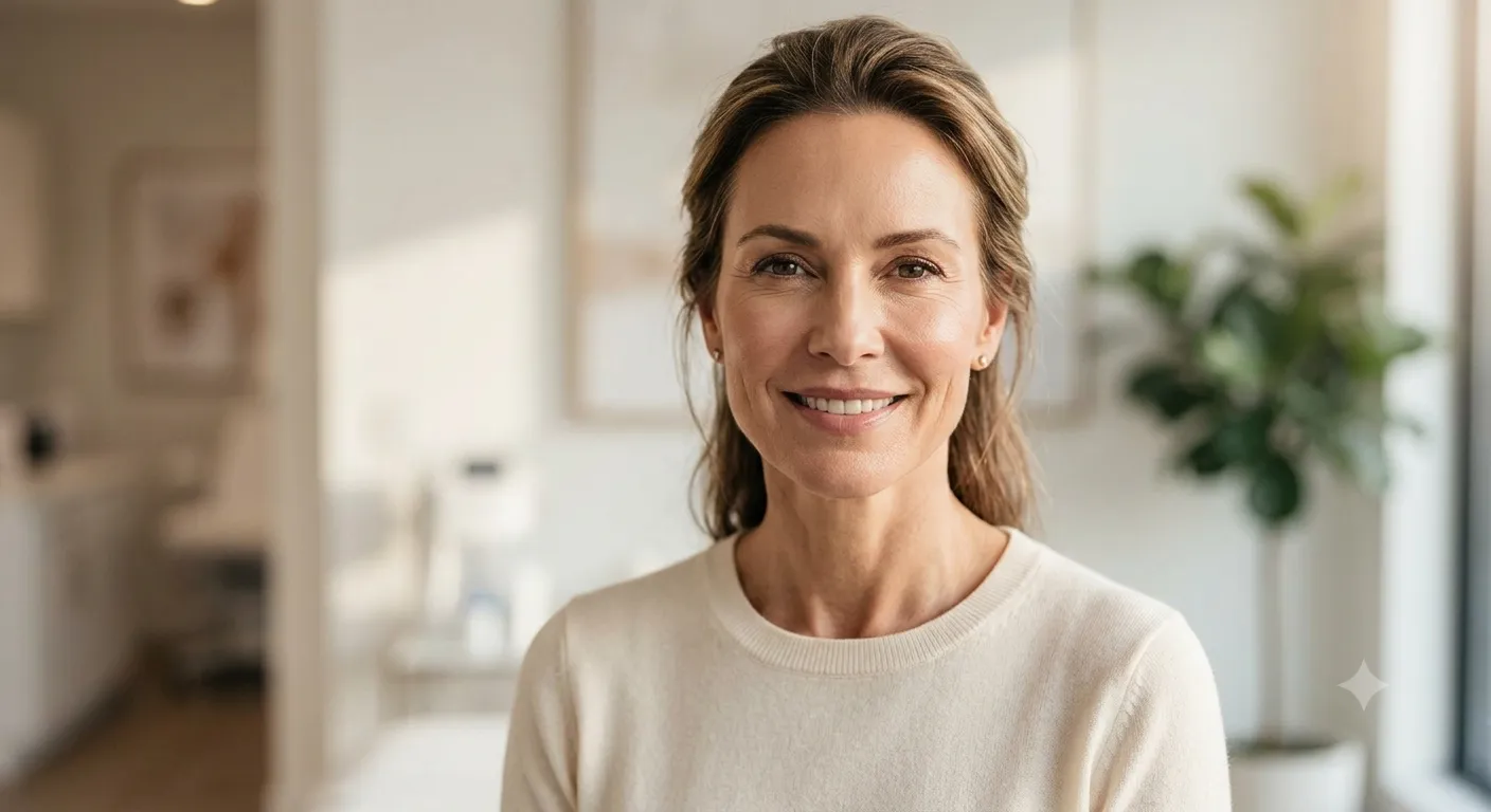 The Benefits of Radiesse: More Than Just a Filler